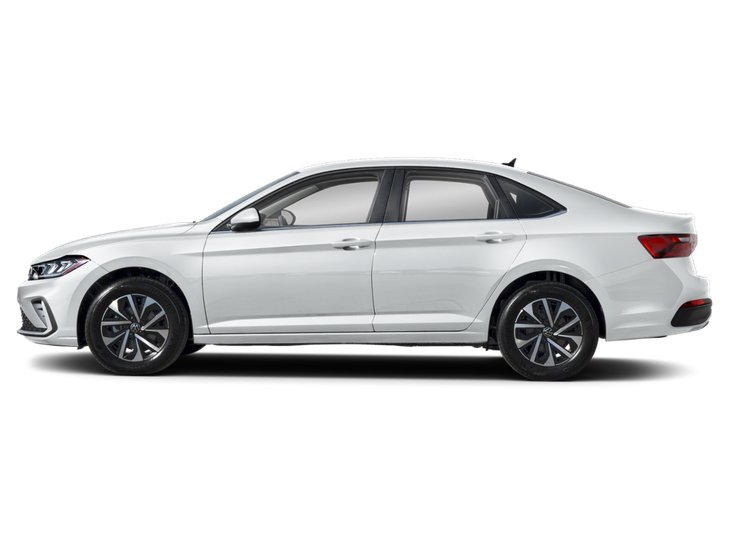 2025 Volkswagen Jetta Trendline