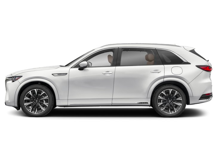 2025 Mazda CX-90 MHEV Signature