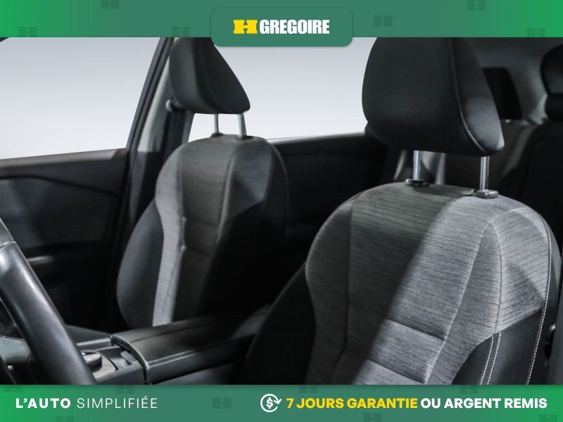 2023 Nissan Rogue Grey Laval - photo #13