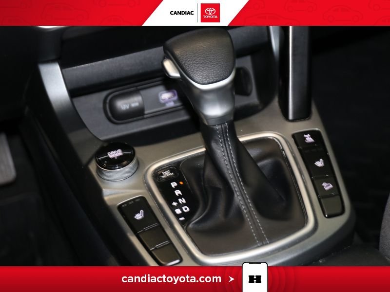 2021 Kia Seltos Blue Laval - photo #20