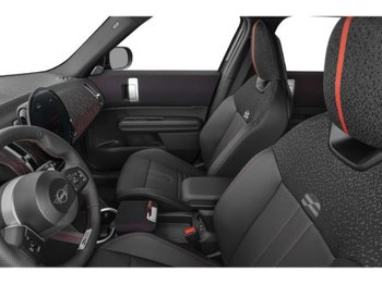 MINI Countryman John Cooper Works