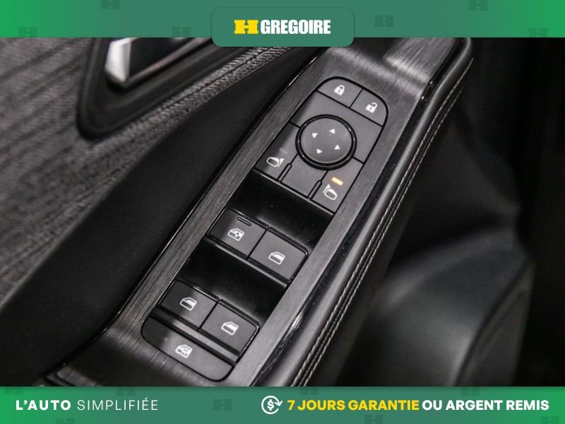 Nissan Rogue 729918 | SV Moonroof AWD AUTO A/C TOIT GR ELECT MAGS CAM RE 2023 Gris Laval - photo #11
