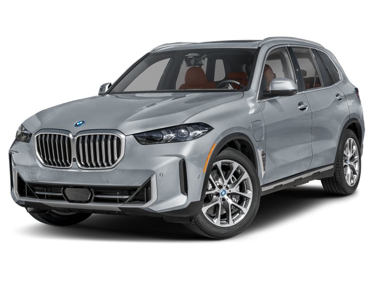 2025 BMW X5 X5 xDrive50e
