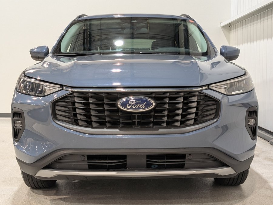 Ford Escape 2024 2024 Gris