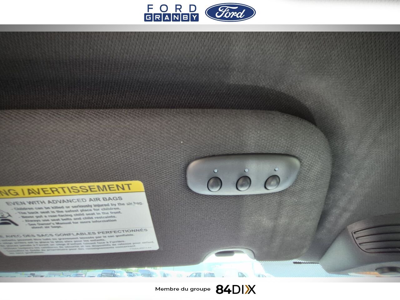 2013 Ford Mustang Grey Granby - photo #20