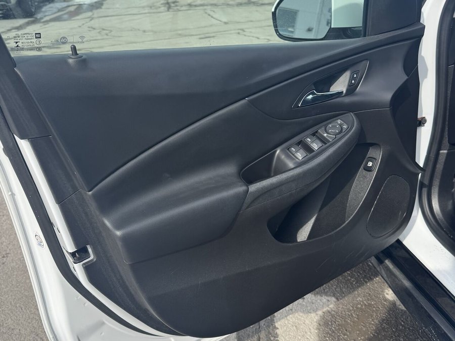 CHEVROLET VOLT LT 2018 2018 Blanc