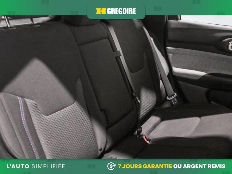 2023 Jeep Compass White Laval - photo #26