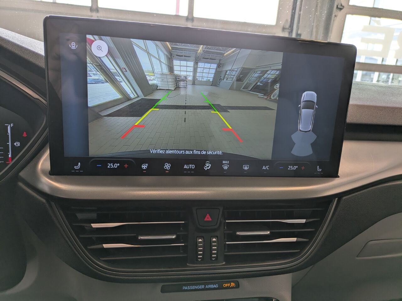 2023 Ford Escape Grey Gatineau - photo #11
