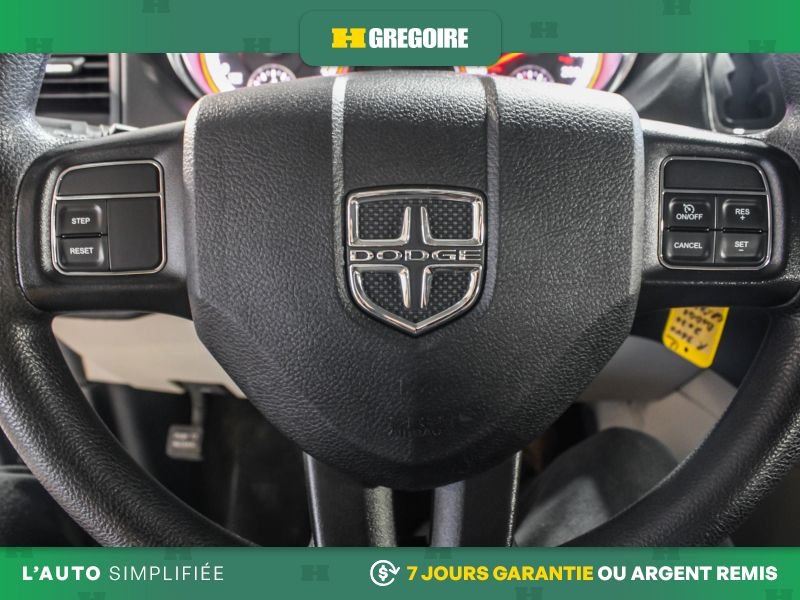 2020 Dodge GR Caravan Grey Blainville - photo #22