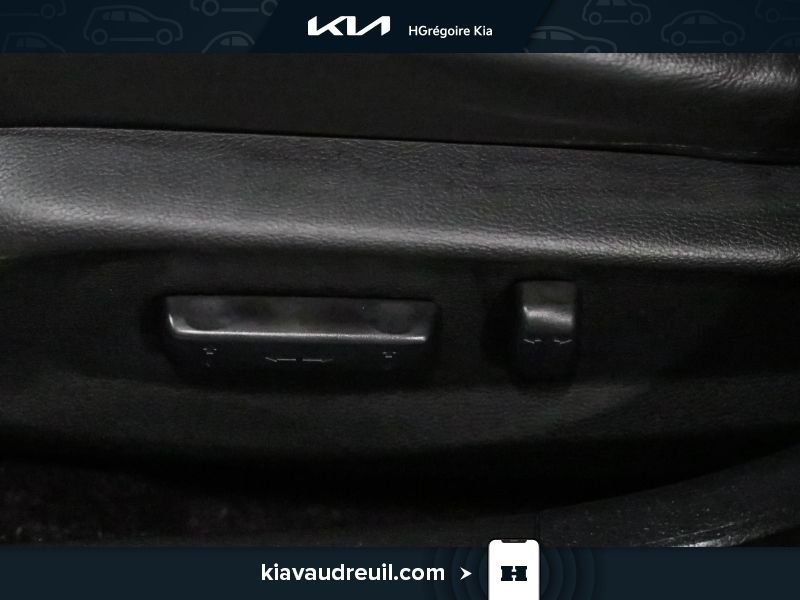 Honda Civic 2016 Noir Laval - photo #11