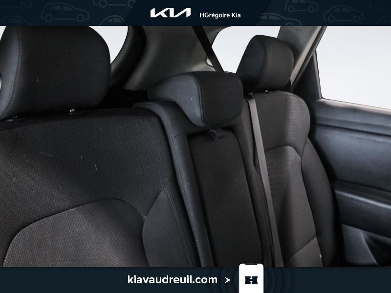 Kia Rondo KY8046 | LX 2014 Blanc Laval - photo #22
