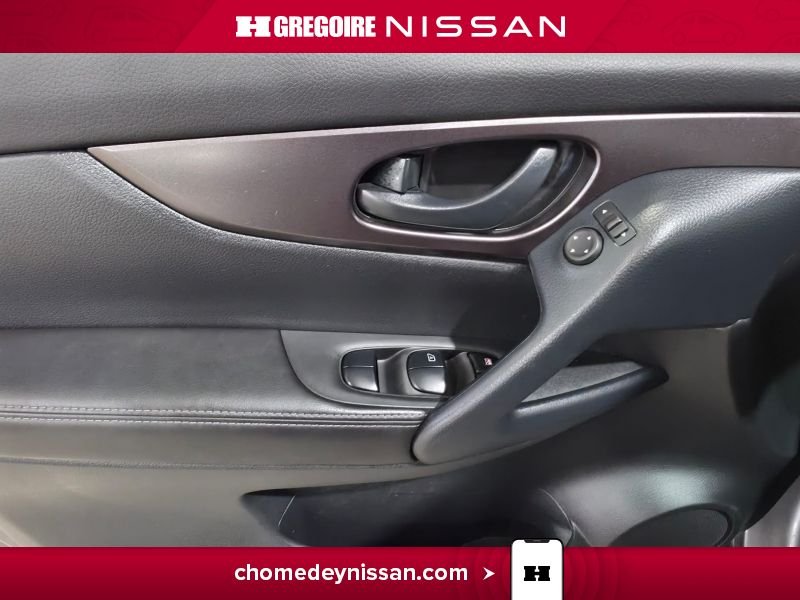2023 Nissan Qashqai Grey Saint-Eustache - photo #30