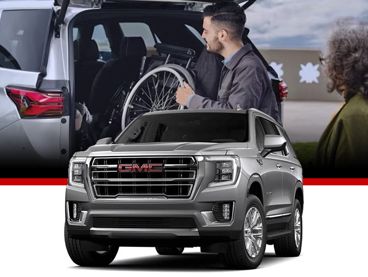 Modilite programme GMC