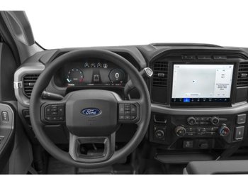 Ford F-150 XL