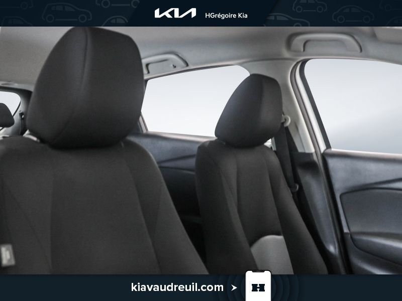 2018 Mazda CX-3 Laval - photo #23
