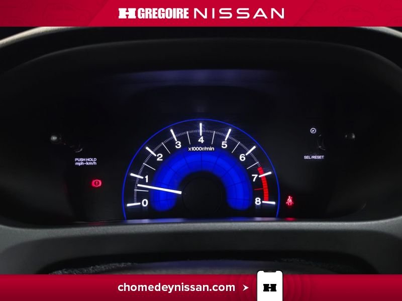 2015 Honda Civic Grey Blainville - photo #19