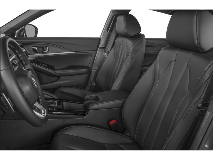 Acura Integra 2025 2025 Noir majestueux nacré