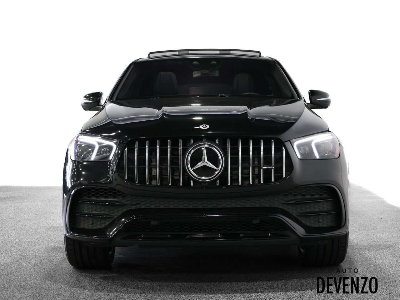 2023 Mercedes-Benz GLE Black Saint-Eustache - photo #6