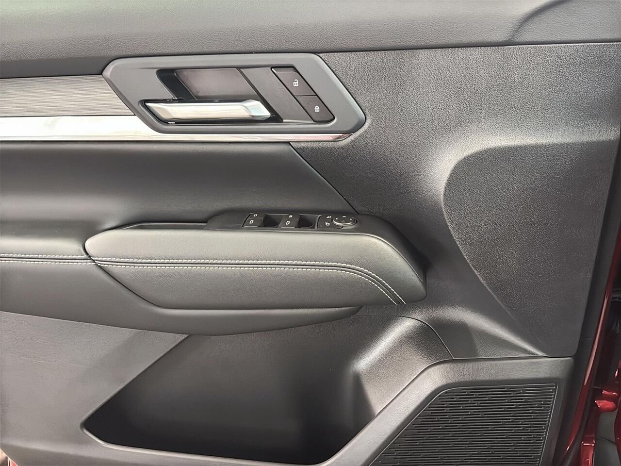 GMC Terrain ELEVATION A TI 2026 TEINTE ROUGE VOLCANIQUE Saint-Hyacinthe - photo #10
