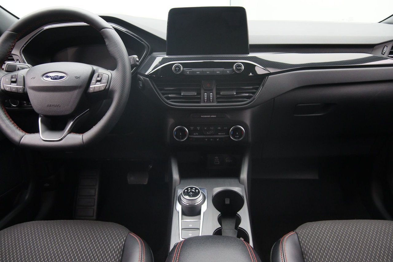 2025 Ford Escape VIN 1FMCU9MN9SUA27779 Grey Baie-Comeau - photo #9