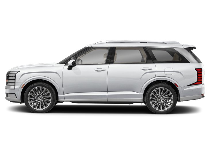 2026 Hyundai Palisade Ultimate Calligraphy