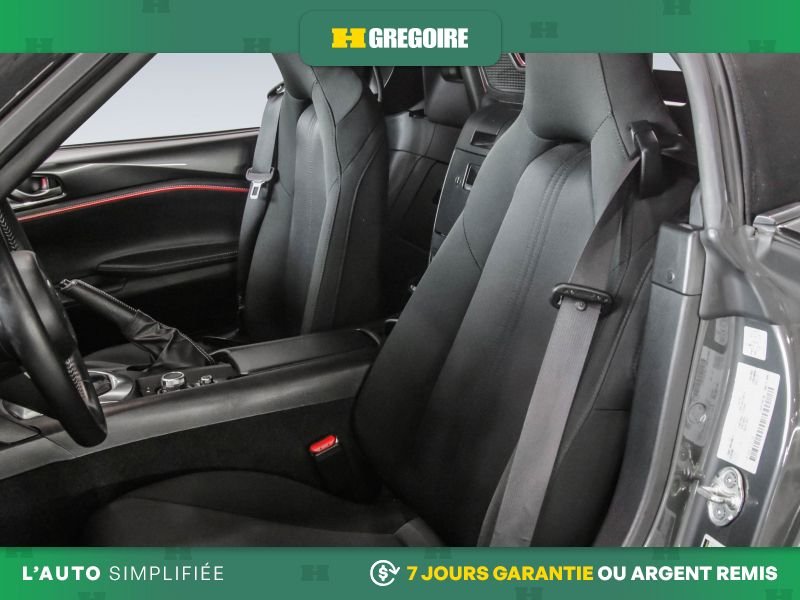 Mazda MX-5 2020 Gris Saint-Eustache - photo #15