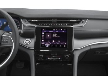Jeep Grand Cherokee L Limited Reserve