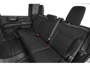 GMC Sierra 2500HD Denali Ultimate