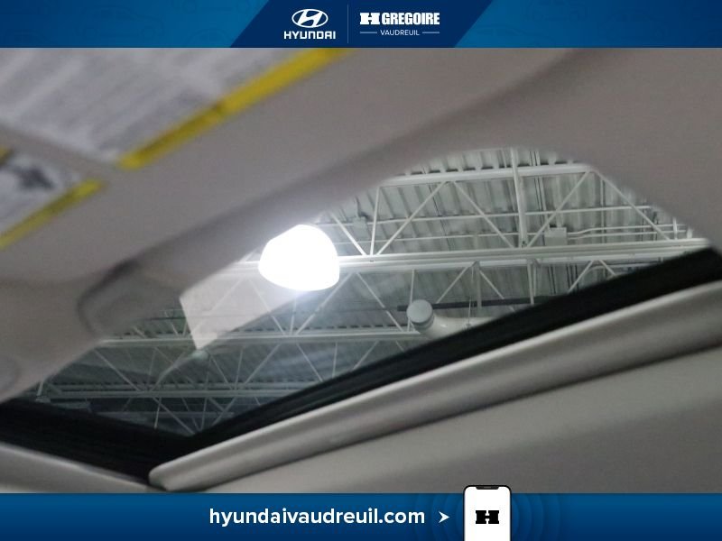 2020 Infiniti QX60 White Blainville - photo #19