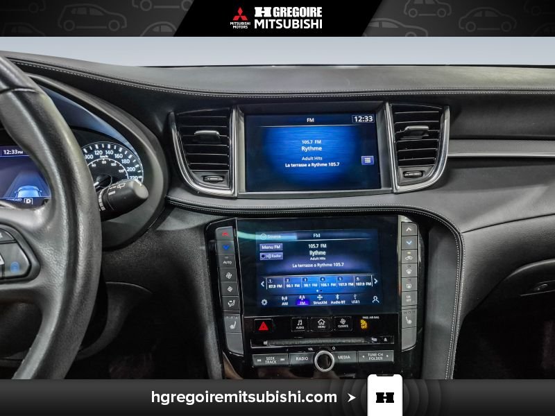 2021 Infiniti QX50 Grey Laval - photo #27