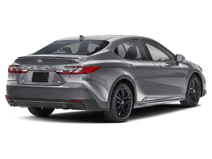 2026 Toyota Camry SE groupe Amélioré