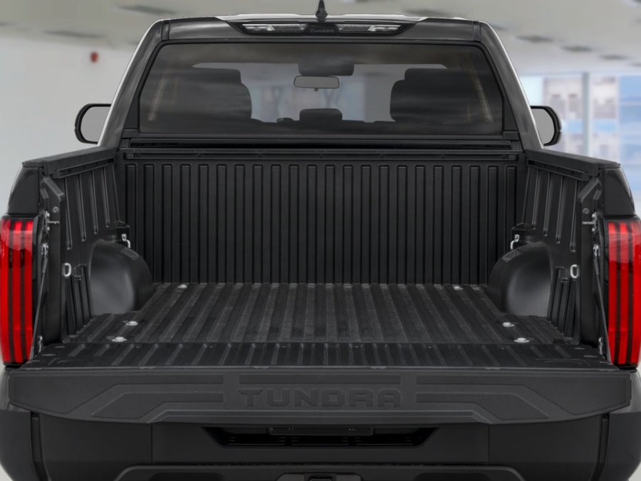 2024 TOYOTA TUNDRA 4X4 2024 Lunar Rock