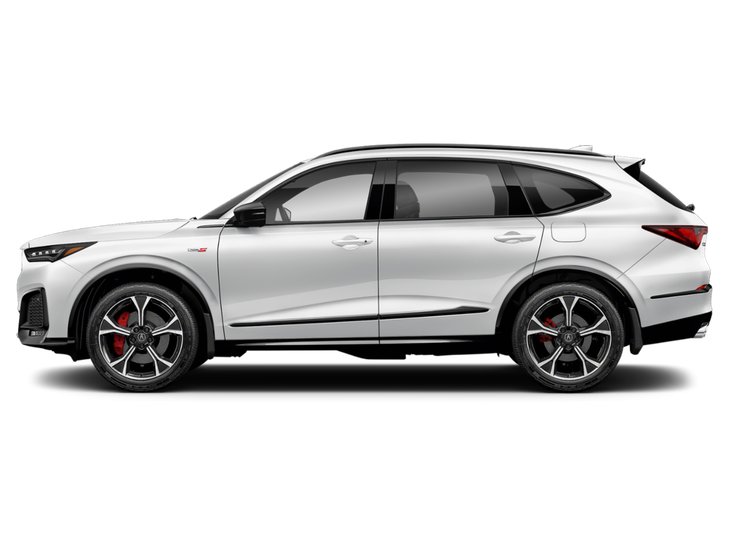 2025 Acura MDX Type S Ultra