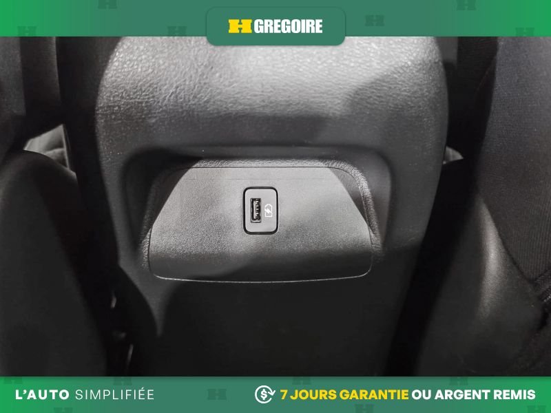 Nissan Sentra 2023 Rouge Saint-Eustache - photo #27