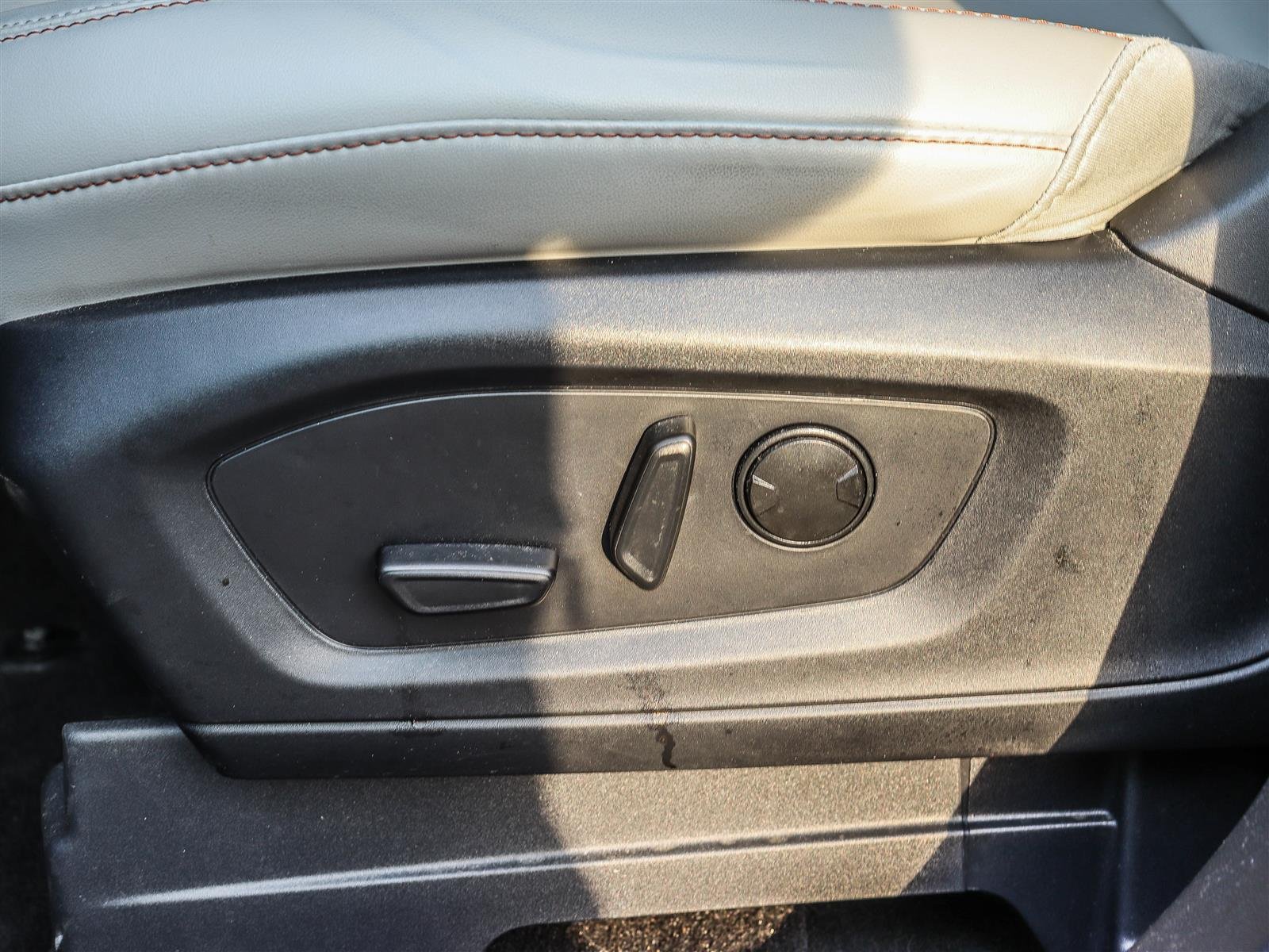 2025 Ford Explorer Active Ottawa & Gatineau - photo #5