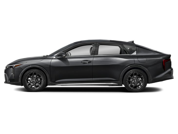 2026 Kia K4 GT-Line Turbo Limited