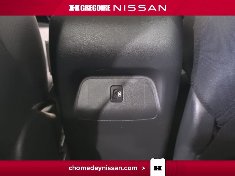 2024 Nissan Sentra Saint-Eustache - photo #25