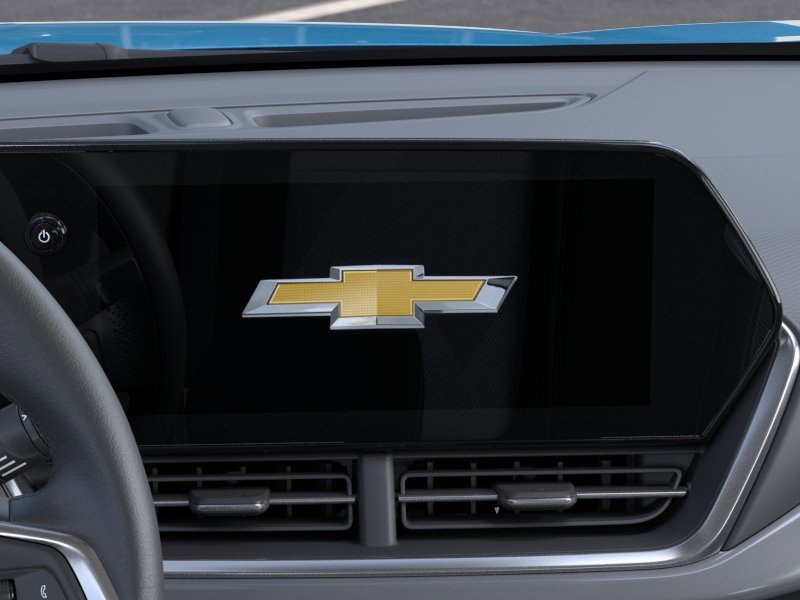 CHEVROLET Trax Traction avant 4 portes LT 2026 BLEU MARINA METALLISE Sherbrooke - photo #19