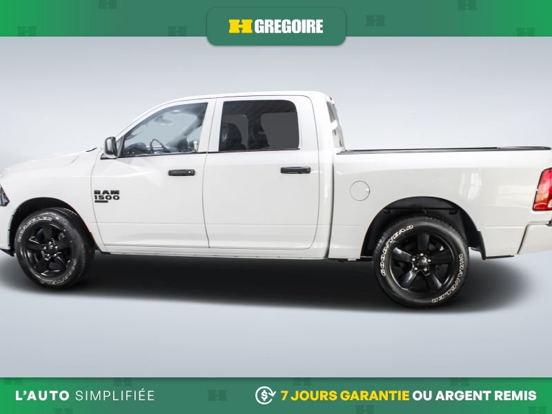 Ram 1500 2023 2023 Blanc