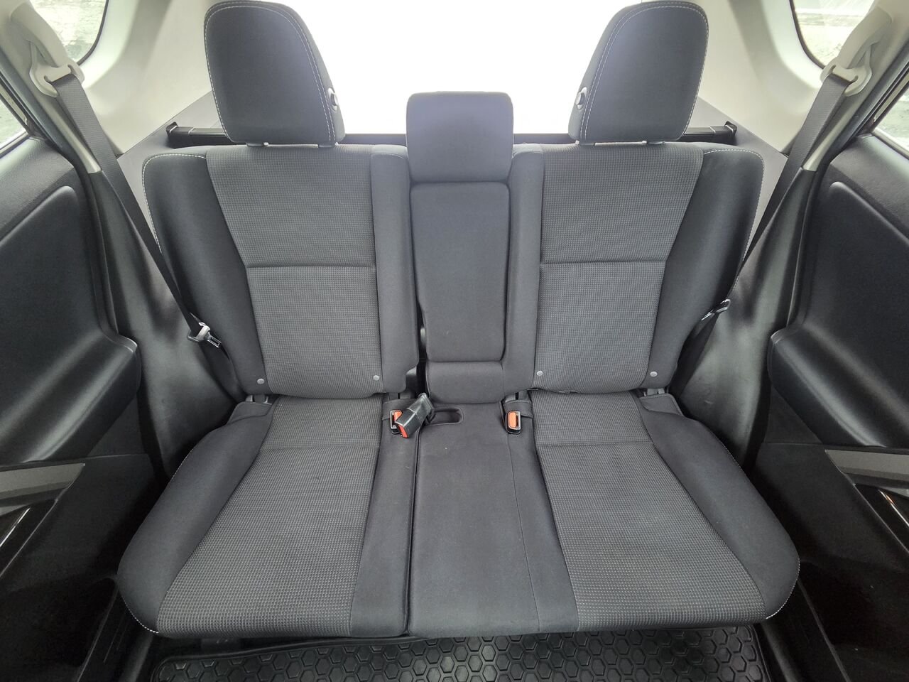 Toyota RAV4 XLE TI 2018 Cassis métallisé Lac-Etchemin - photo #21
