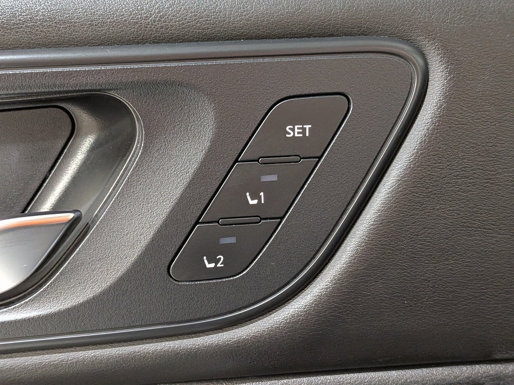 Nissan Rogue AWD SL 2022 Blanc Val-David - photo #36