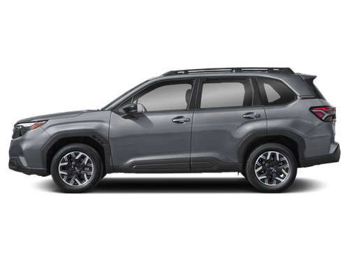 2025 Subaru 2025 Forester