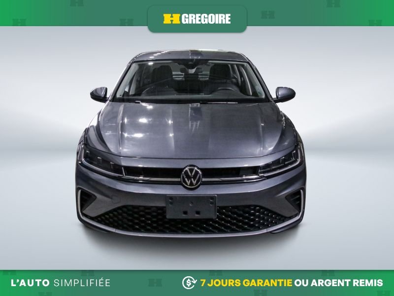 2025 Volkswagen Jetta 2025 Grey