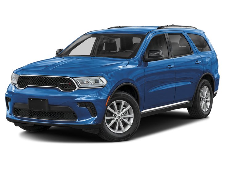 2025 Dodge Durango SRT Hellcat bronze foncé