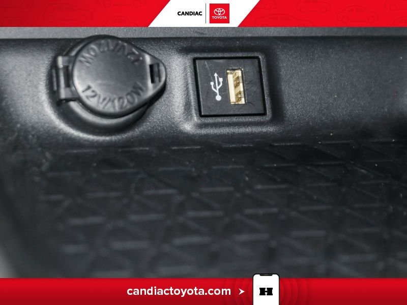 2024 Toyota RAV4 Prime Silver Laval - photo #28