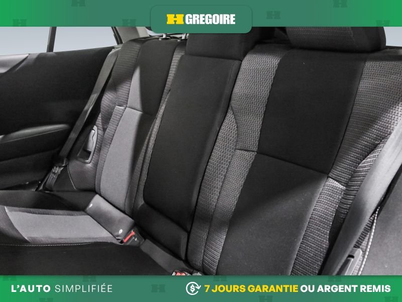 Subaru Outback 2023 Bleu Saint-Eustache - photo #25