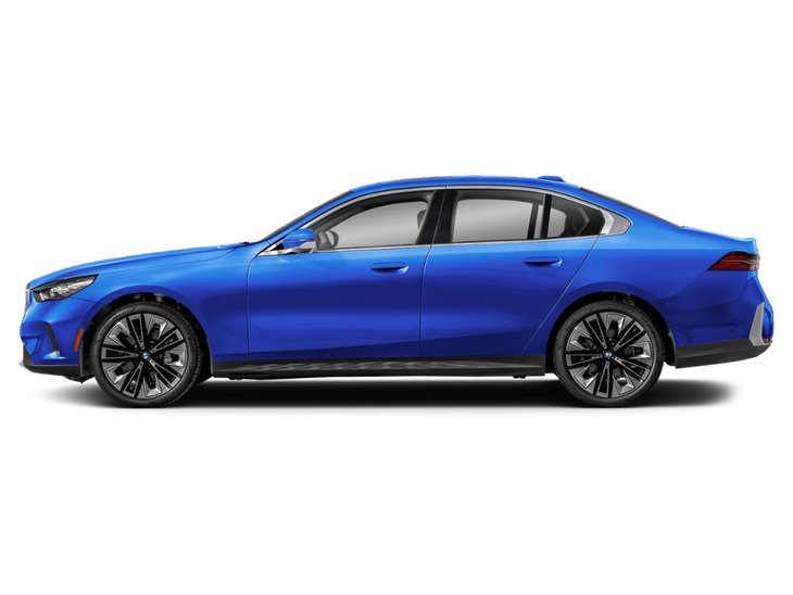 2025 BMW 5 Series 530i xDrive
