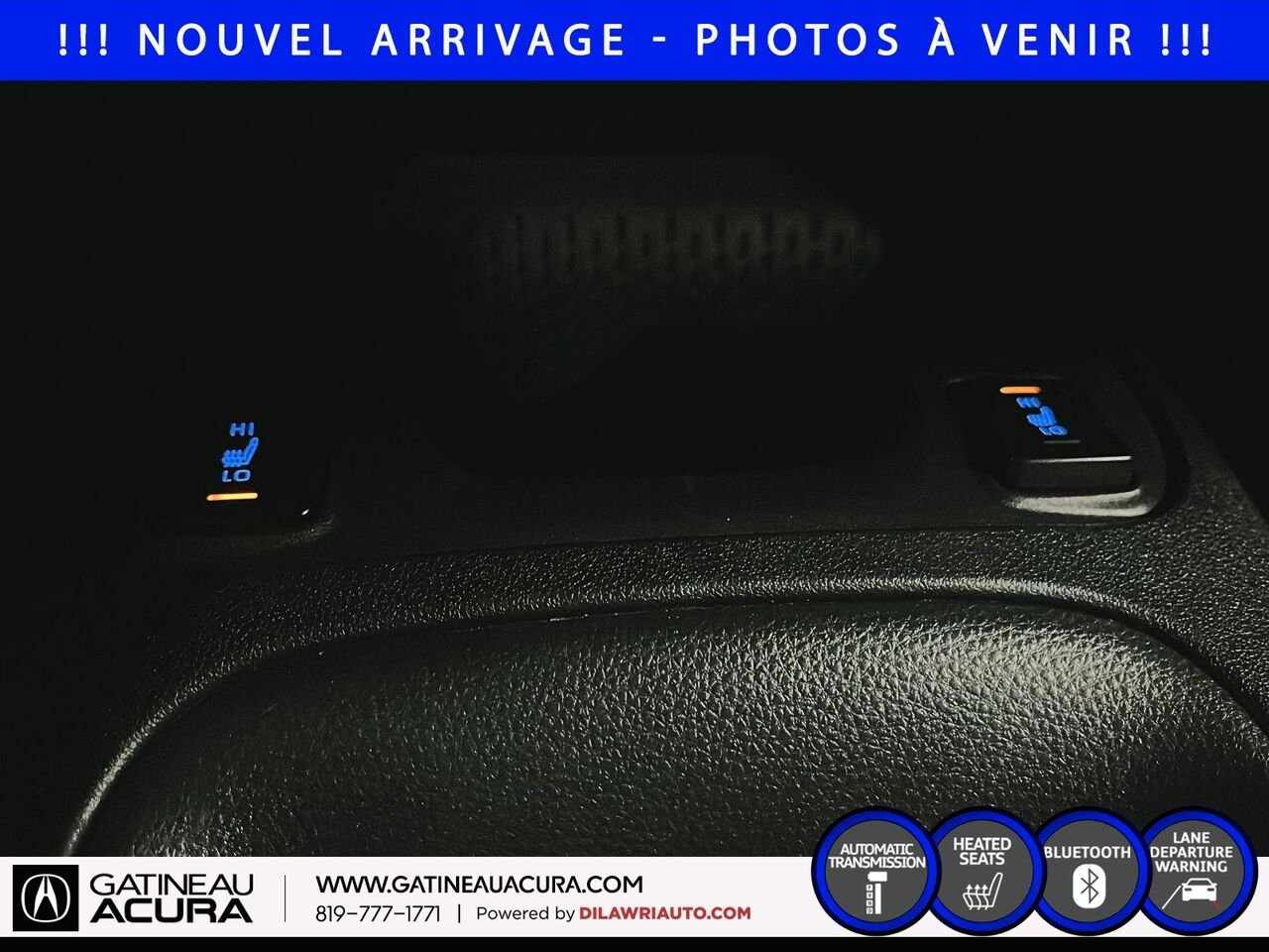 Toyota Corolla LE 2020 Noir Gatineau - photo #11
