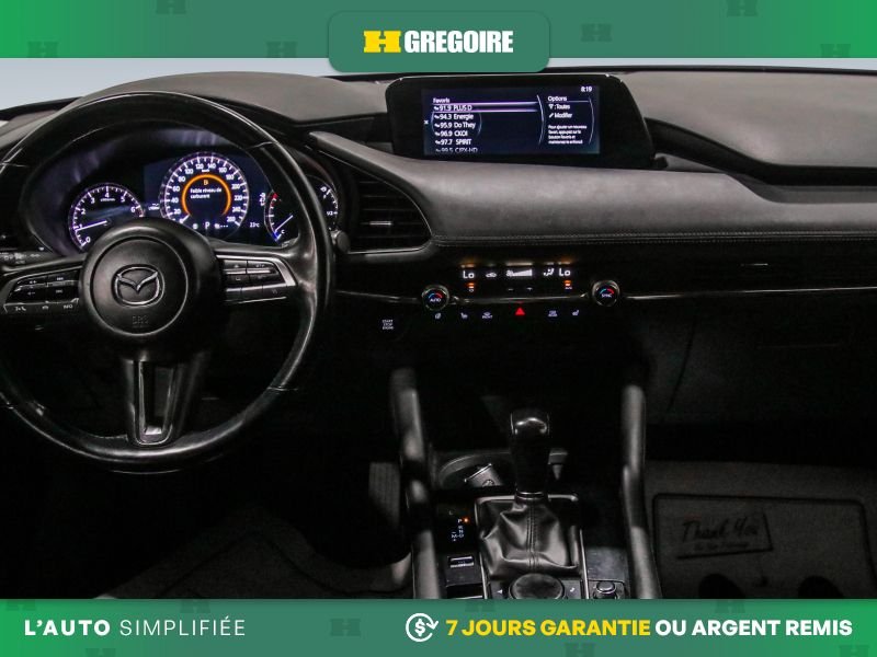 Mazda 3 2019 Argent Blainville - photo #17