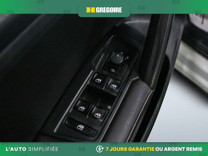 Volkswagen Tiguan 2023 Blanc Blainville - photo #18